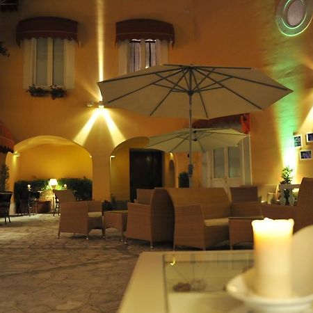 San Leucio Resort Касерта Екстериор снимка