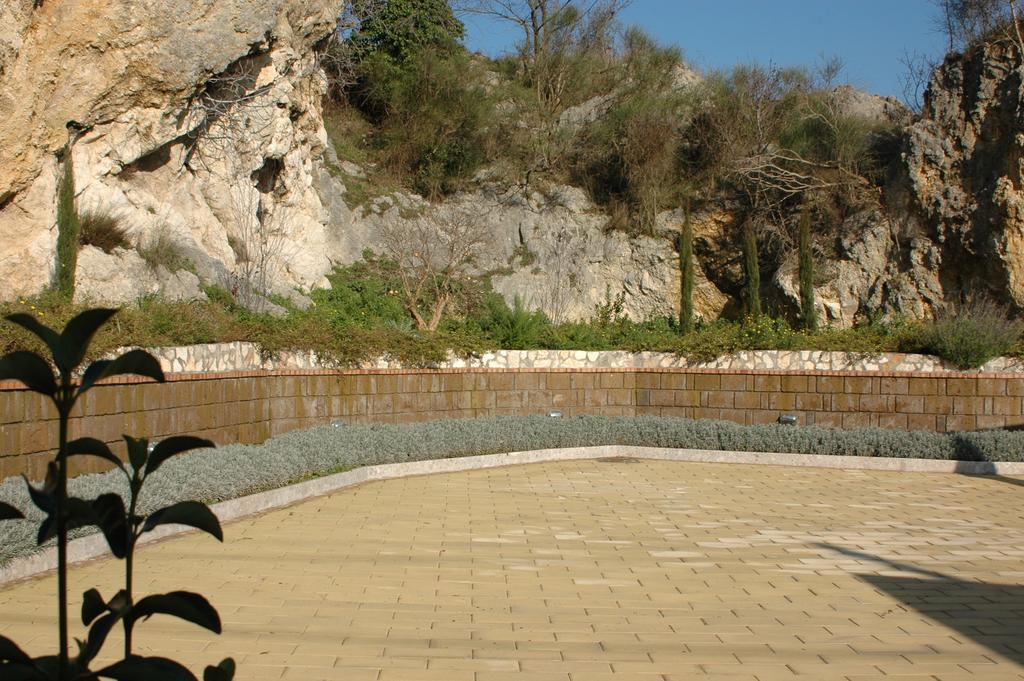 San Leucio Resort Касерта Екстериор снимка