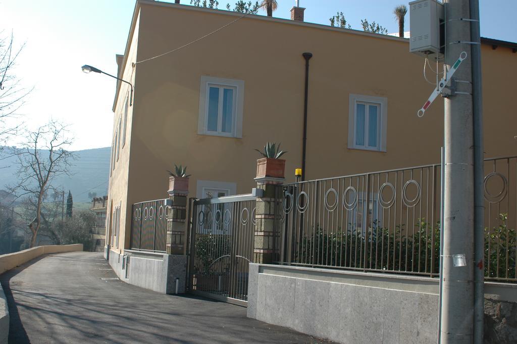 San Leucio Resort Касерта Екстериор снимка