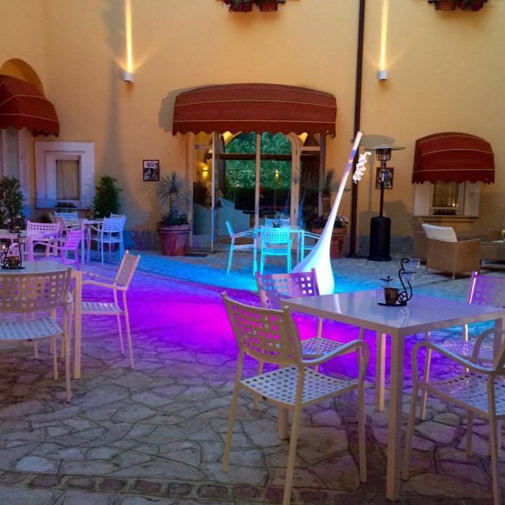 San Leucio Resort Касерта Екстериор снимка
