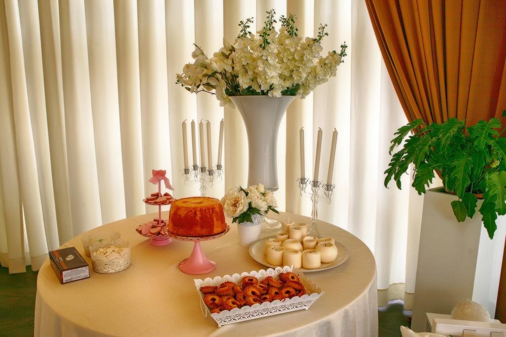 San Leucio Resort Касерта Екстериор снимка
