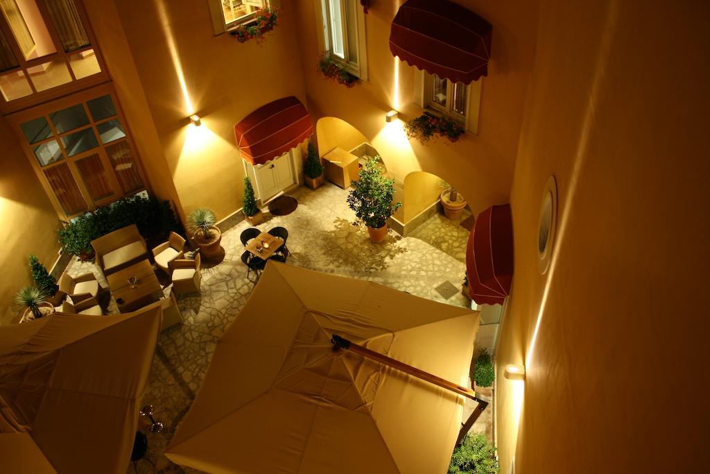 San Leucio Resort Касерта Екстериор снимка