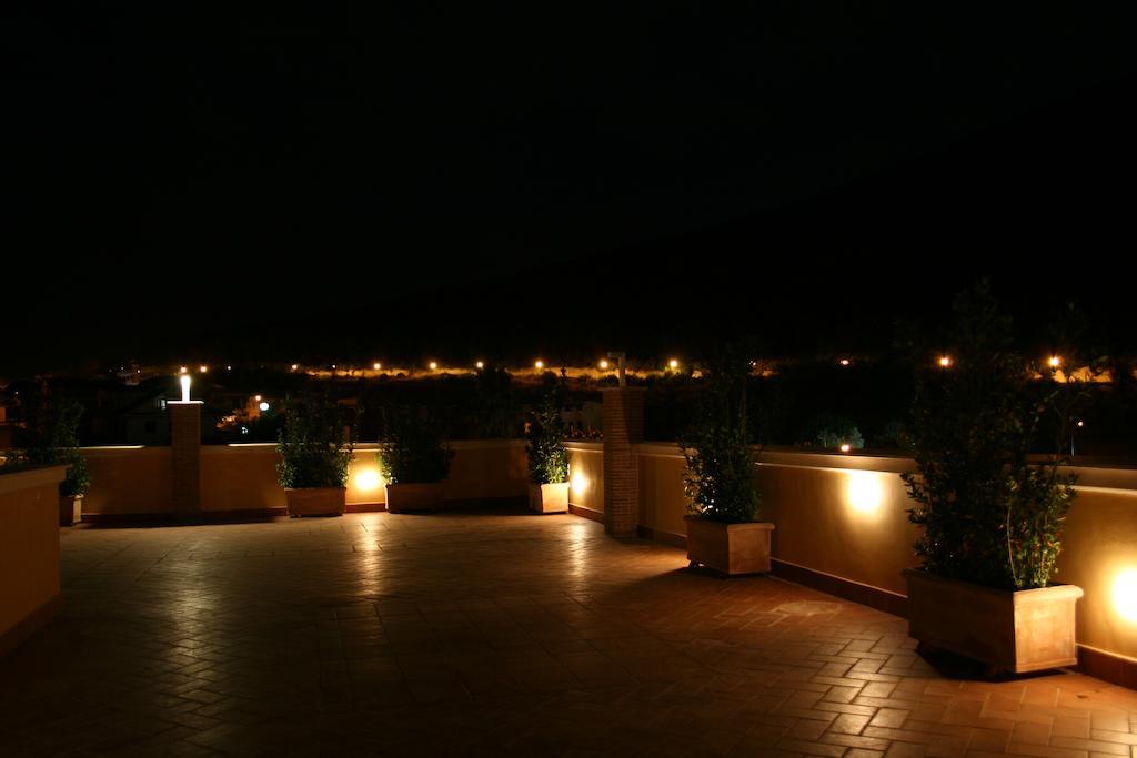 San Leucio Resort Касерта Екстериор снимка