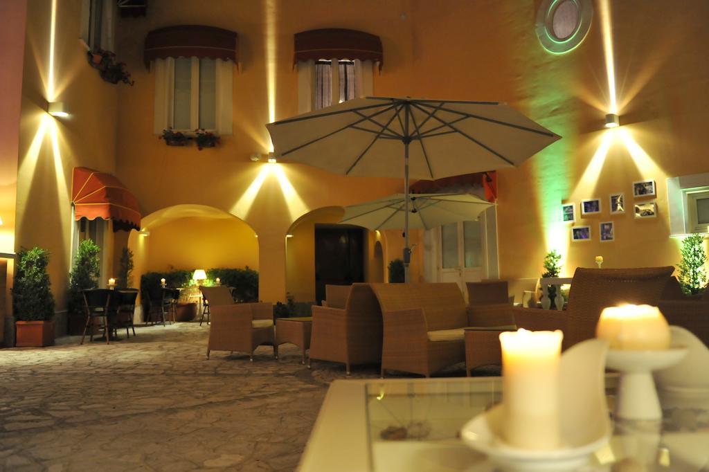 San Leucio Resort Касерта Екстериор снимка