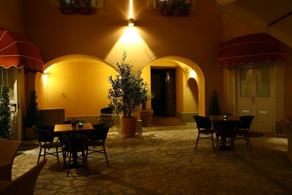 San Leucio Resort Касерта Екстериор снимка