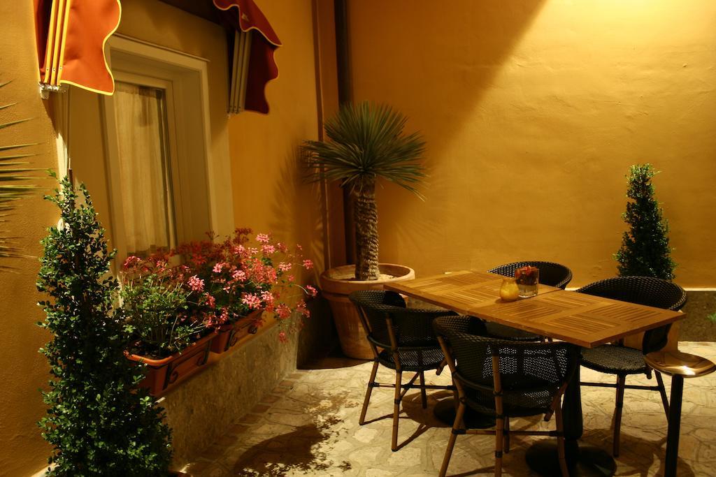 San Leucio Resort Касерта Екстериор снимка