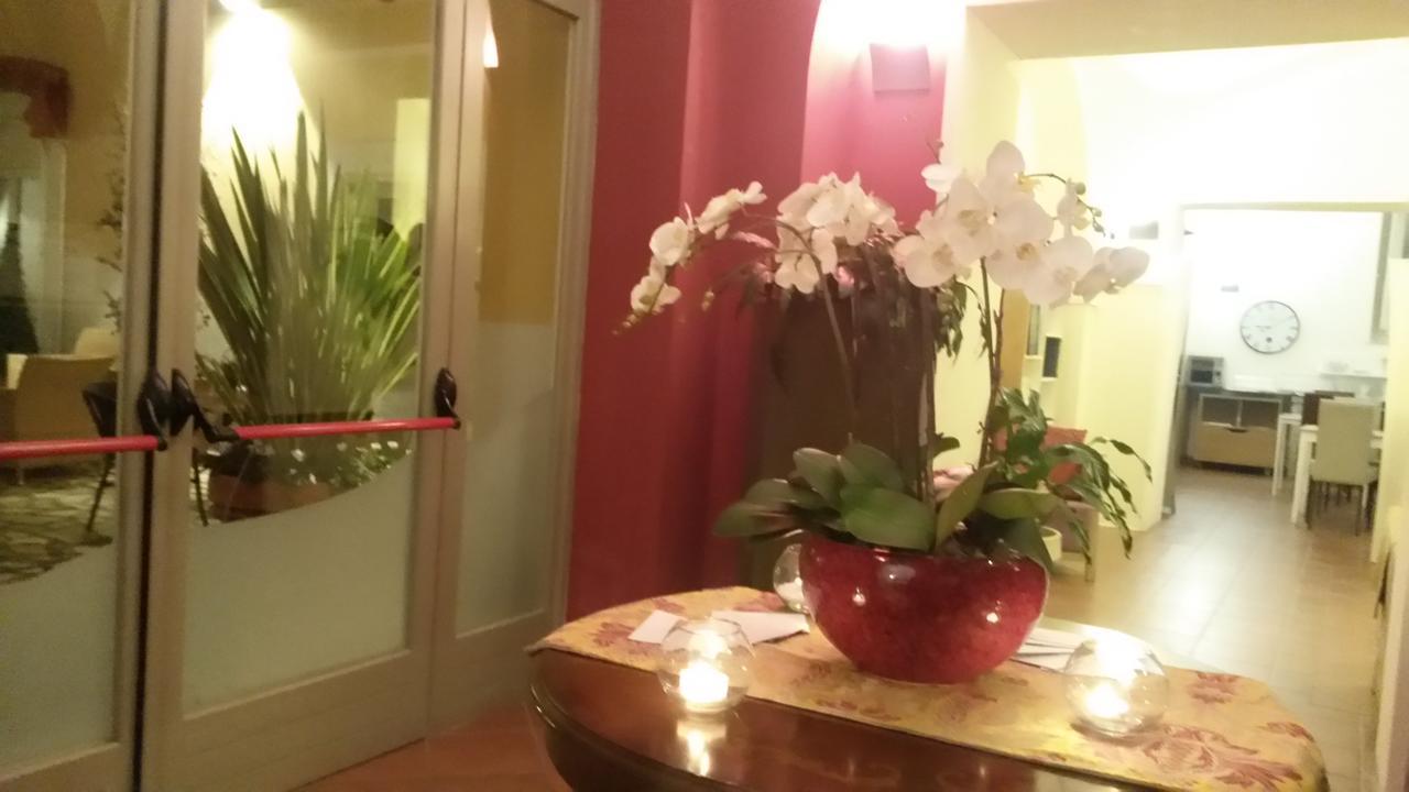 San Leucio Resort Касерта Екстериор снимка