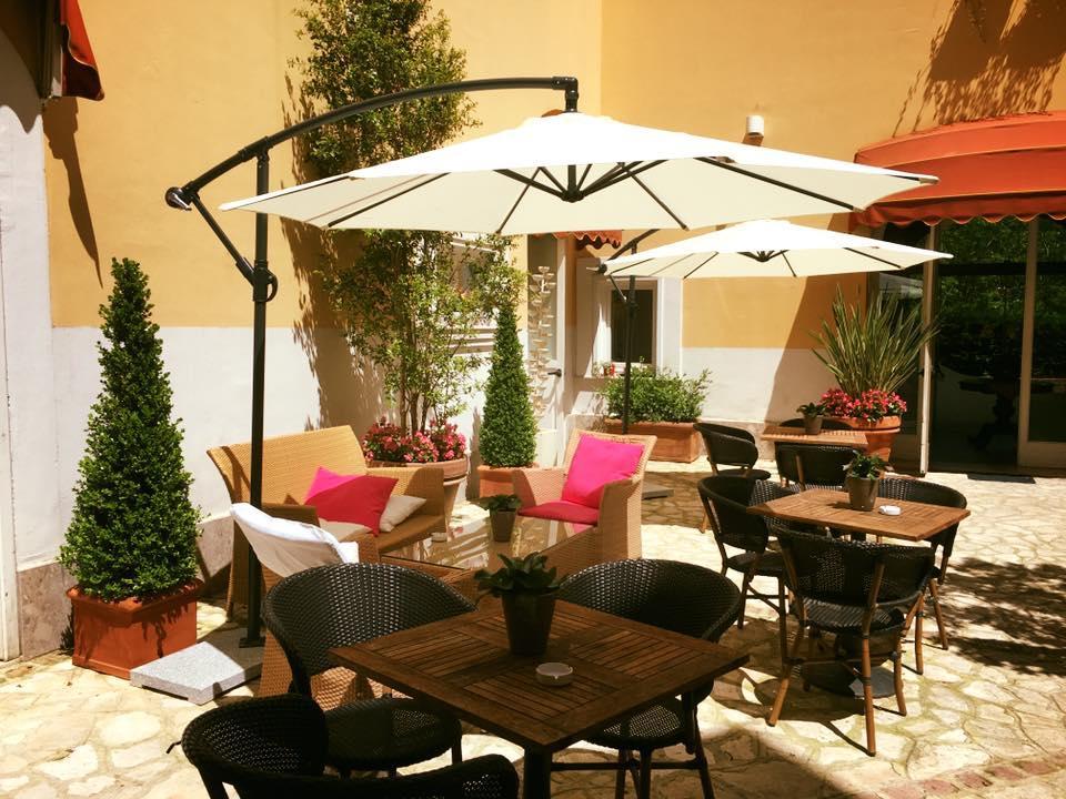 San Leucio Resort Касерта Екстериор снимка