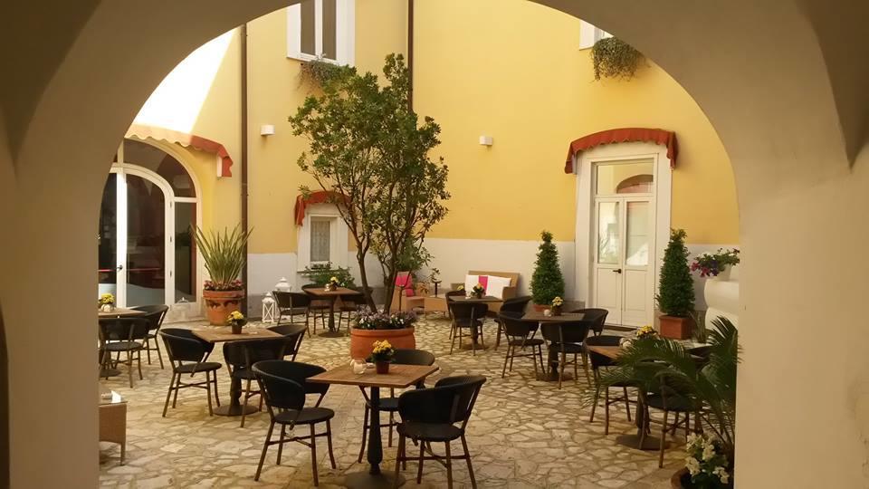 San Leucio Resort Касерта Екстериор снимка