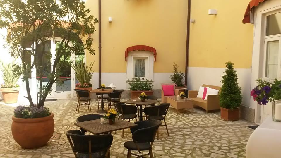 San Leucio Resort Касерта Екстериор снимка