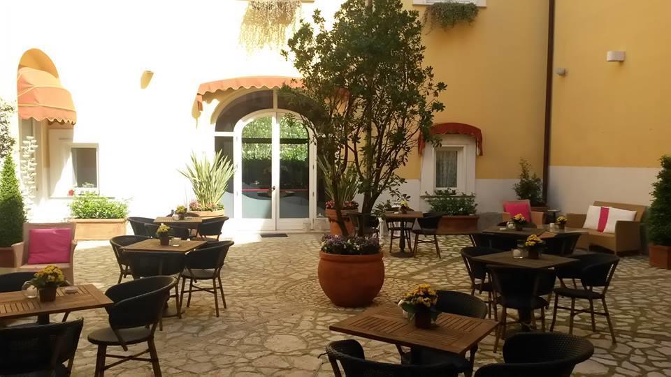 San Leucio Resort Касерта Екстериор снимка